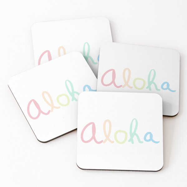 Item preview, Aloha designed and sold by Kate15080.