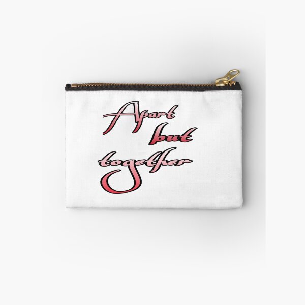 Item preview, Apart but together,  designed and sold by KingBH.