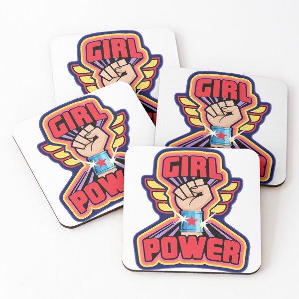 Item preview, GIRL POWER designed and sold by Ceced0107.