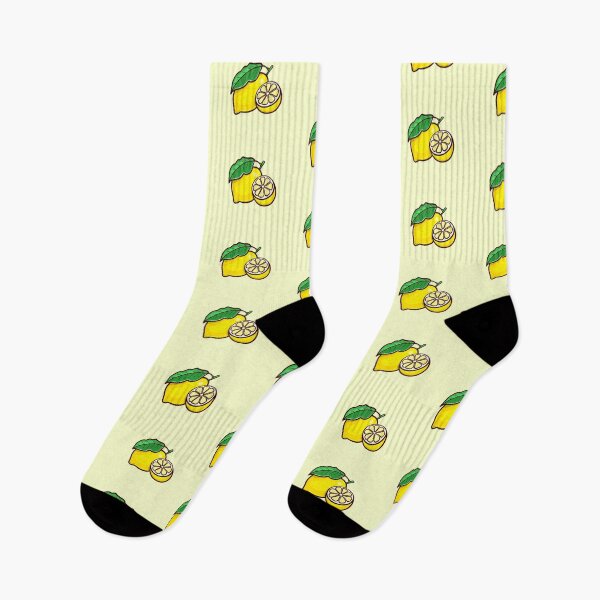Item preview, Lemon pattern designed and sold by Enifael.