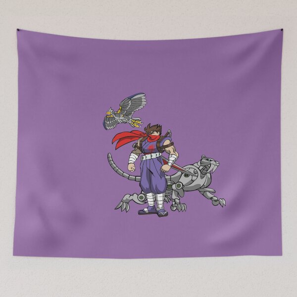 Item preview, STRIDER HIRYU MVC2 designed and sold by CreativeFlame.