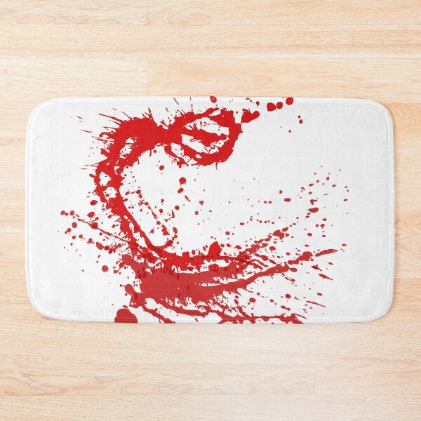 Item preview, Blood madness designed and sold by Philipe3d.