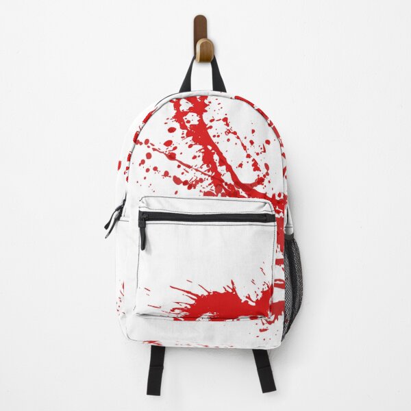 Blood madness Backpack
