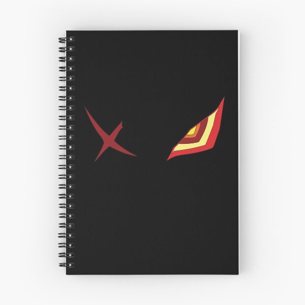 Item preview, Senketsu Kill la Kill designed and sold by thehollowpoint.