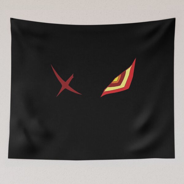 Item preview, Senketsu Kill la Kill designed and sold by thehollowpoint.