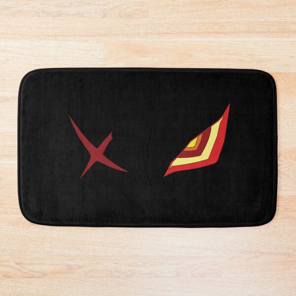Item preview, Senketsu Kill la Kill designed and sold by thehollowpoint.