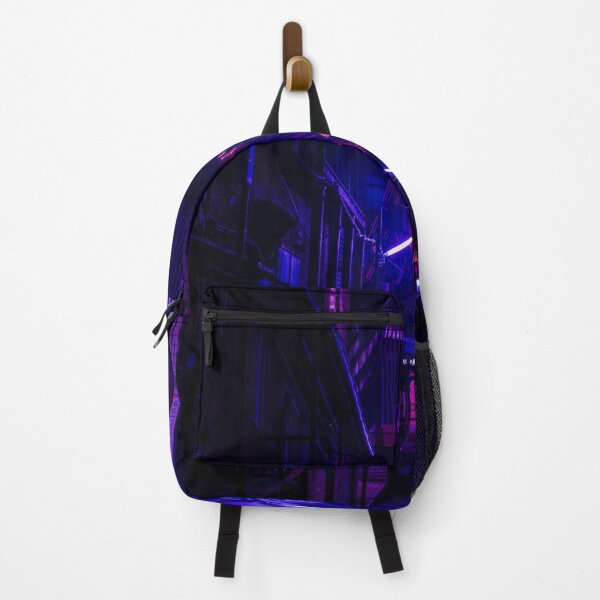 Item preview, Akasaka by night designed and sold by MichelaMao.