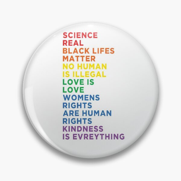 Item preview, black lives matter designed and sold by Skeptikon.