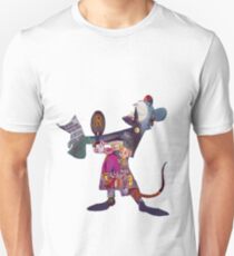Basil of Baker Street Unisex T-Shirt