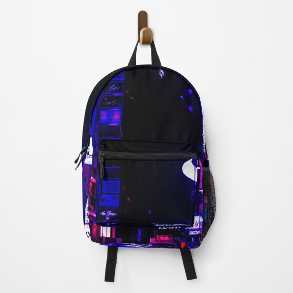 Item preview, Akasaka by Night designed and sold by MichelaMao.