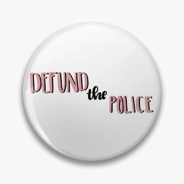 Item preview, Copy of Defund the Police designed and sold by jujubean524.