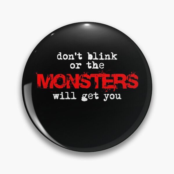 Item preview, don't blink or the monsters will get you designed and sold by psychoandy.