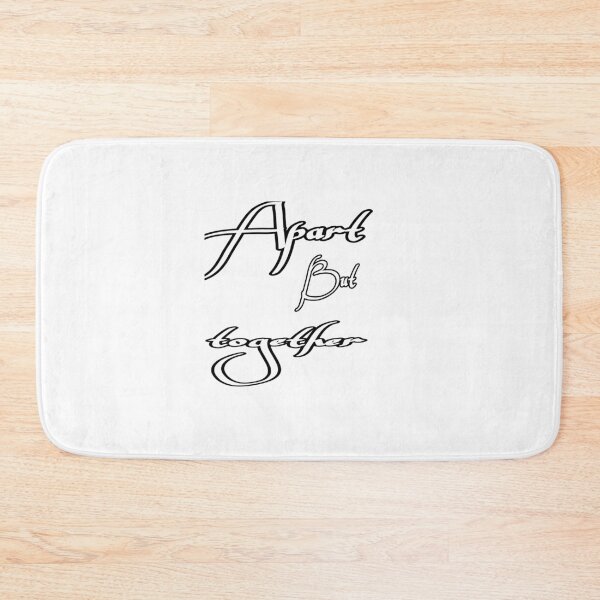 Item preview, apart but together,  designed and sold by KingBH.