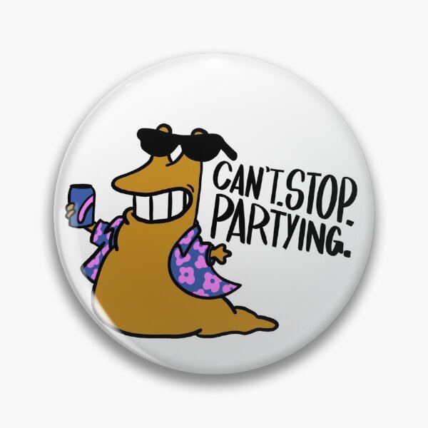 Item preview, The Original Party Worm designed and sold by Smbender33.