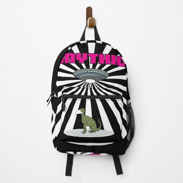 Item preview, mythic UFO birddog design designed and sold by MythicBrand.
