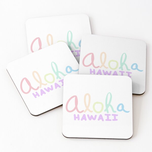 Item preview, Aloha Hawaii designed and sold by Kate15080.