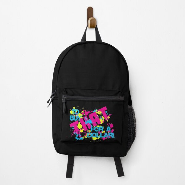 Item preview, I'd Buy That For a Dollar! designed and sold by psychoandy.