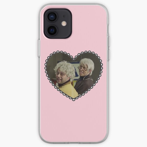 I Heart Oh Hello iPhone Soft Case