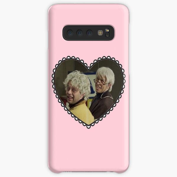 I Heart Oh Hello Samsung Galaxy Snap Case
