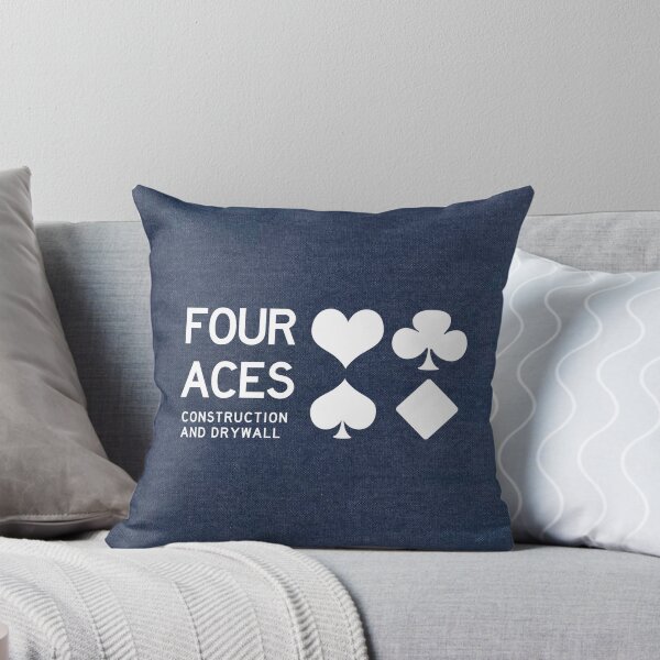 Item preview, Four aces designed and sold by bullshirter.