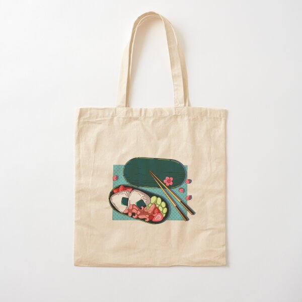 Japanese Bento Bags