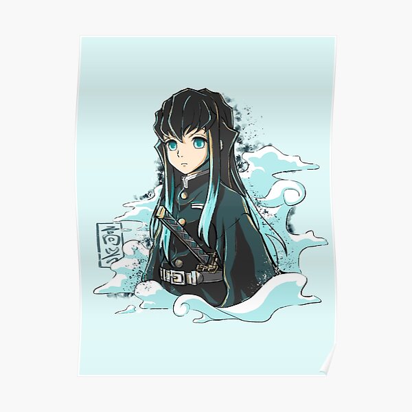 Animeboy Posters Redbubble