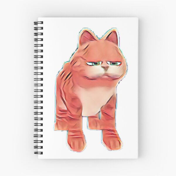 Item preview, Garfield Digital Design  designed and sold by oskaaa.