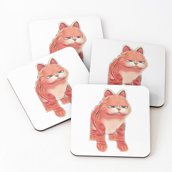 Item preview, Garfield Digital Design  designed and sold by oskaaa.