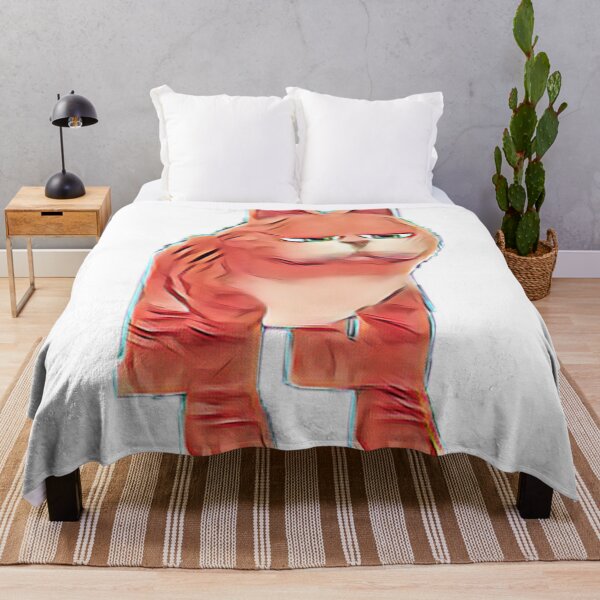 Item preview, Garfield Digital Design  designed and sold by oskaaa.