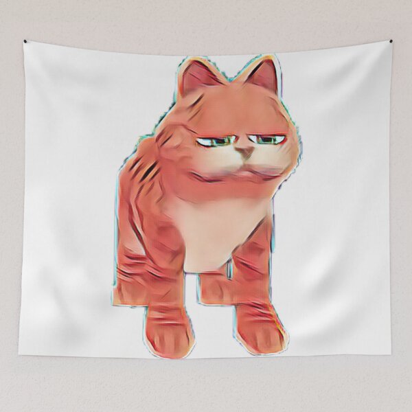 Item preview, Garfield Digital Design  designed and sold by oskaaa.