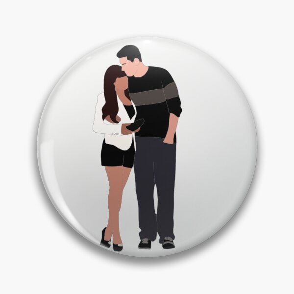 Item preview, finchel <3 designed and sold by Olivia Soble.