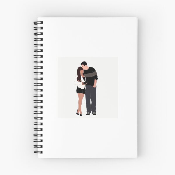 Item preview, finchel <3 designed and sold by Olivia Soble.