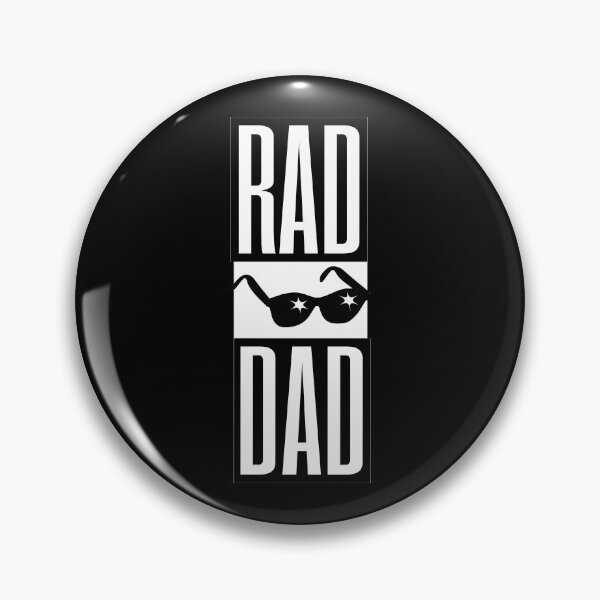 Artikelvorschau, Rad Dad Cooles Vatertags-Special entworfen und verkauft von Wanderlust77.