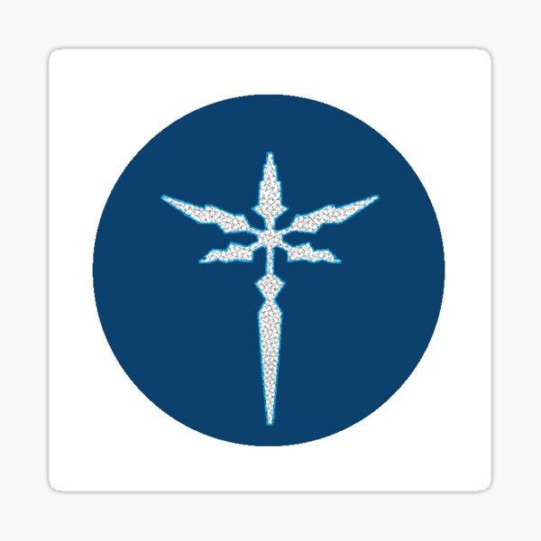 Killer Frost Symbol
