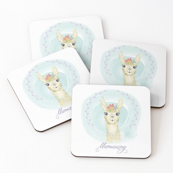 Item preview, llamazing designed and sold by Balasoiu Claudia.