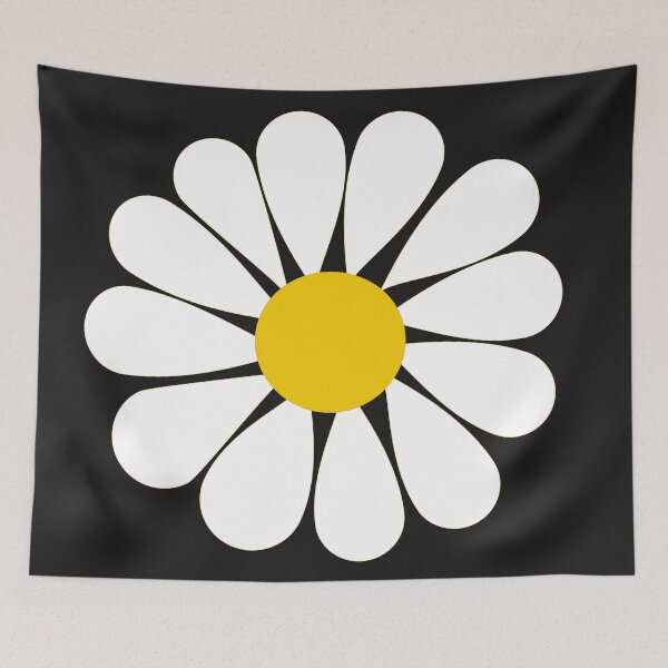 Item preview, daisy designed and sold by pauloneill-art.