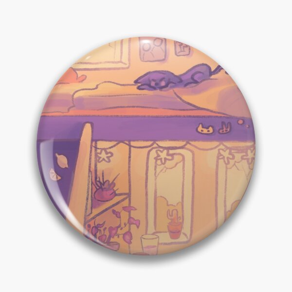 Item preview, Peaceful Afternoon designed and sold by Emma Dreger.