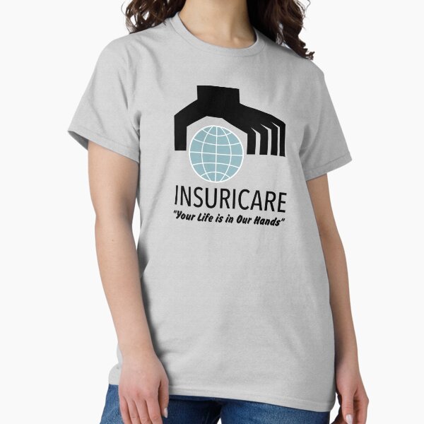 Item preview, The Incredibles | Insuricare Funny Movie designed and sold by dwinburn.