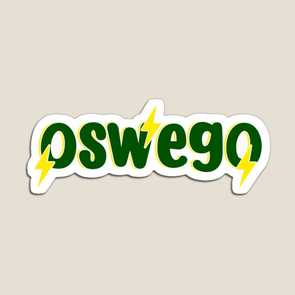 Item preview, oswego designed and sold by sophieromiller.