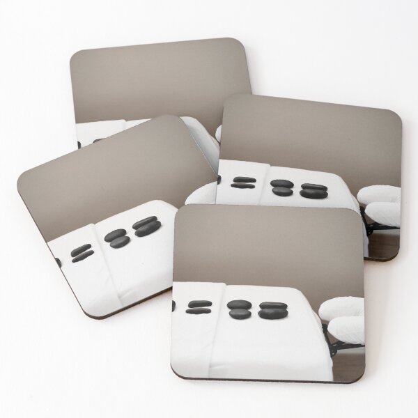 Item preview, Hot Stone Massage Treatment designed and sold by Elena Ray.
