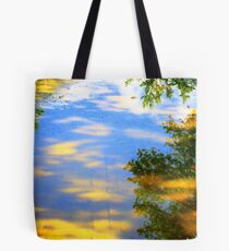 Fair weather Tote Bag