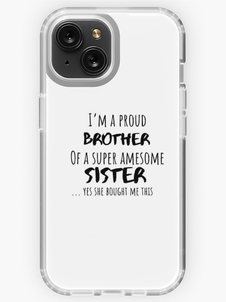 HOWDOUDO Fun Brother Gifts, Gifts for Brother, Brother India | Ubuy