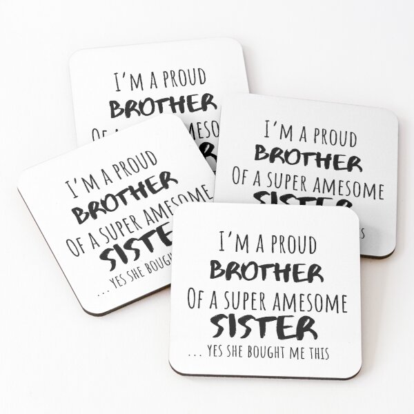 Item preview, Gift For A Brother,Gifts for Brother,Gift For Brother From Sister, Christmas Gifts for Brother,Gift Ideas for Brothers,Brother Birthday Gift designed and sold by Just Smile.