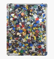 LEGOS iPad Case/Skin