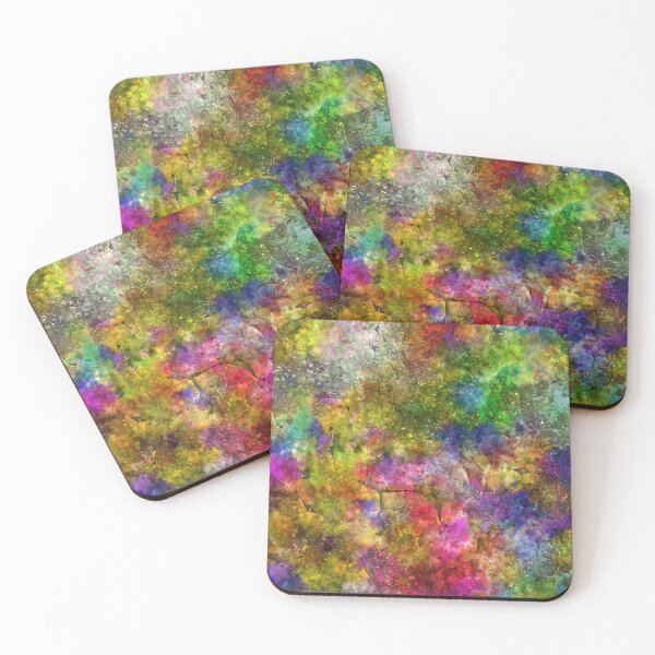 Item preview, abstract painted background,grunge texture,fractal art,watercolor abstract,funny designed designed and sold by oyonni design.