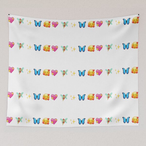 Item preview, tiktok fairy comments pack designed and sold by elluhhhh.