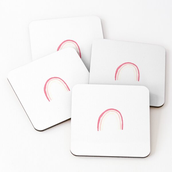 Item preview, All pink rainbow designed and sold by OliviaOlaughiaOlovia.
