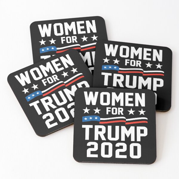 Item preview, Women For Trump 2020 designed and sold by dreamy11.