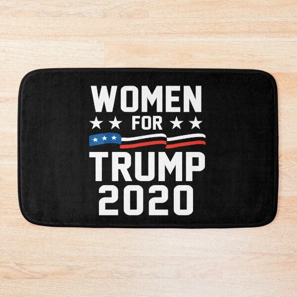 Item preview, Women For Trump 2020 designed and sold by dreamy11.