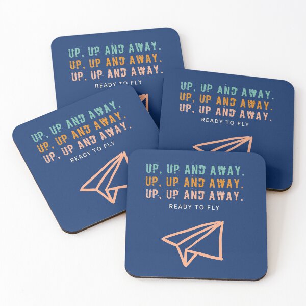 Item preview, Pilot, Vacation / Holiday Design Up, up and Away designed and sold by TygurWear.